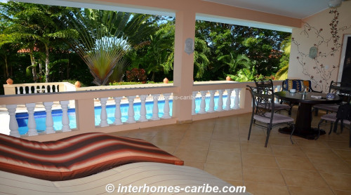 photos for SOSUA: VILLA VIRGINIA